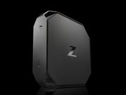 HP unveils industry’s first-ever mini workstation