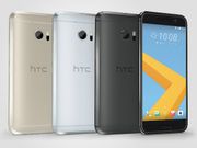HTC 10, 10 Lifestyle, and One M9 start getting Android 7.0 Nougat update