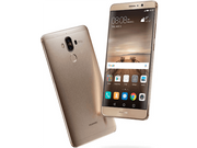 Huawei Mate 9 with 6GB of RAM spotted online