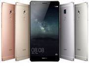 Huawei smartphones to get Android 7.0 Nougat Update soon