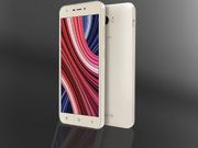 Intex launches Cloud Q11 4G with AI at Rs. Rs. 6,190