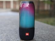 JBL Pulse 3 Bluetooth Speakers Unveiled at CES 2017