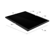 Microsoft Surface Phone might be a 2-in-1 foldable phone, hints latest patents