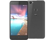 Complete specifications of the ZTE Hawkeye, the crowd-sourced smartphone revealed officially