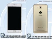 Gionee F5L passes TENAA Certification, launch imminent
