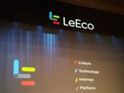 LeEco receives $2 billion investment from Sunac