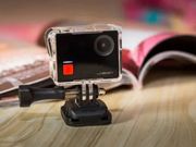 LeEco Liveman C1 action camera goes official with support for 4K recording