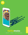 A new Motorola phone teased to launch at the MWC 2017