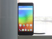 Lenovo K6 Power with 4GB RAM to go on sale from January 31 at Rs. 10,999