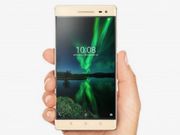 Lenovo PHAB2 Pro, Tango smartphone launched in India at Rs. 29,990