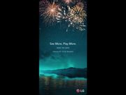 LG G6 launch set for February 26 at MWC 2017, invite is out