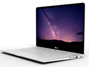 LG Gram 14 Laptop with 17 Hours Battery Life Unveiled at CES 2017