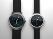LG Made Google Android 2.0 smartwatches to launch on February 9