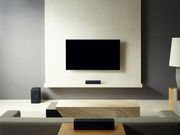 LG Unveils New Dolby Atmos Soundbar at CES 2017, Expands Its Audio Lineup