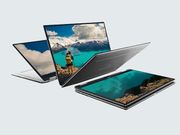 The Latest Dell XPS 13 is a Powerful 2-in-1 Windows Hybrid Ultrabook