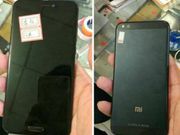 Latest leak reveals the Xiaomi Mi 6 variants and specifications