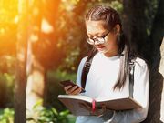 Most Indian youngsters shop using their smartphones
