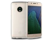 Renders of the upcoming Motorola Moto G5 Plus leaked by a case maker