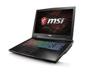 MSI Unveils New Lineup Of 7th Generation 4K Laptops