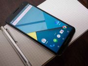 Android 7.1.1 Update is Now Available for Nexus 6