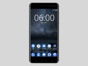 Nokia 6 Android smartphone to come in a Silver variant