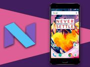 How to Manually Update OnePlus 3 to Official Android Nougat!
