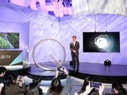 Catch all the Live Action of Samsung Announcements Here for CES 2017