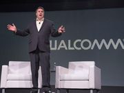 Qualcomm faces lawsuit against 'forcing' Apple into chip deal