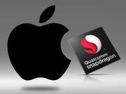 Qualcomm will continue to supply chips to Apple: Report