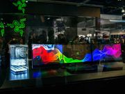 Shocking! New Prototypes Stolen at CES 2017