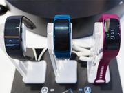 Samsung’s Wearable Devices are Now Compatible with iOS