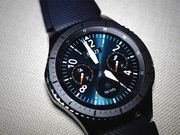 Samsung to launch Gear S3 Smartwatch in India