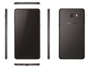 Samsung Galaxy C5 Pro and C9 Pro spotted on FCC