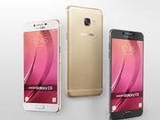 Samsung Galaxy C5 Pro Spotted Paying a Visit to GFXBench