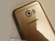 Samsung Galaxy C7 Pro Purported Live Images Leaked, Pricing Revealed