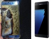 Samsung Galaxy Note 7 battery could be the reason for explosion