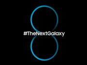 Samsung Galaxy S8 render with no home button at the front hits the web