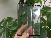 Samsung Galaxy S8 to feature 'Infinity Display' and Note 7-like iris scanner