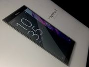 Leaked: Sony Might Unveil New Xperia X Smartphone at IFA 2017