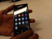 Sony Xperia XA (2017) video leaks showing sleek design; MWC 2017 launch expected