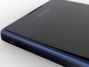Successor of the Sony Xperia XA leaks in renders revealing design