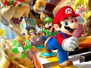 Super Mario Run for Android devices will be launched in March