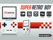 Game Boy is Coming Back From the Dead