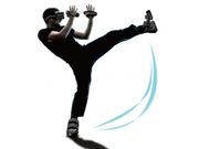 Taclim VR Shoes Showcased at CES 2017 Marks The Next Leap in VR Space