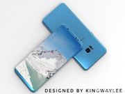 These Samsung Galaxy S8 concepts look absolutely stunning