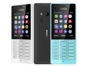 Best Basic Feature phones for 2017