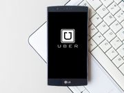 Uber Update Brings New Features to UberPOOL, Ride Sharing Service