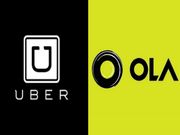 Ola and Uber drivers have reportedly gone on a strike