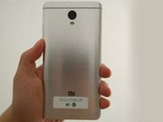 Unannounced Xiaomi Phone Caught in the Wild; Live Images Leaked