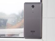 Lenovo P2 benchmark tests: average CPU and RAM score for a mid-ranger